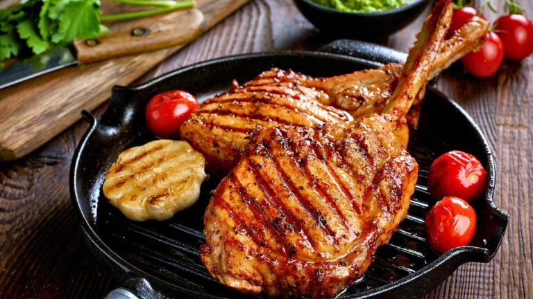 BIL Accused Me of Trying to ‘Cheap Out’ on a $190 Steak for His Son. I made him pay for it after the teen barely touched it.