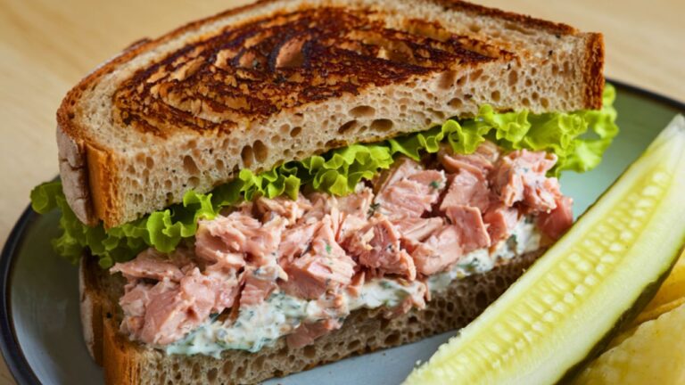 My HR Department Told Me To Take Medication So My Boss Can Keep Eating Tuna