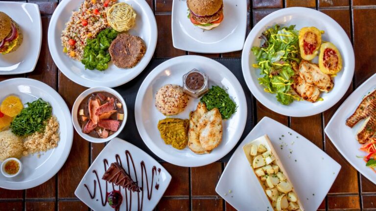 Friend Blasted Vegan Birthday Girl for Choosing an ‘Inconsiderate’ Restaurant With No Steak Options