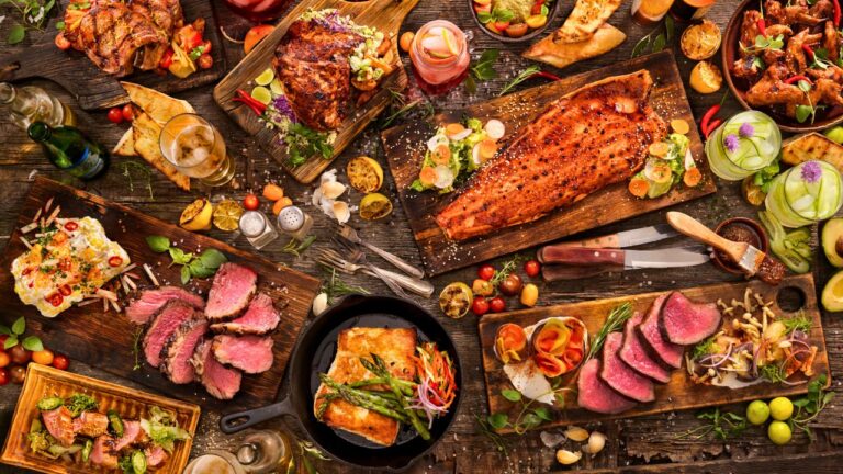My Family Cooked Meat Into Every Dish at My Vegan Farewell Party, Then My Mother Claimed I Overreacted