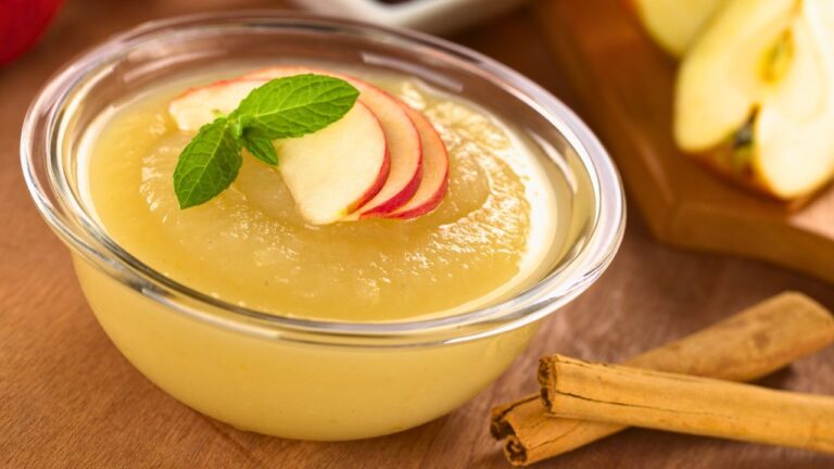 Husband Said He Needs To “Rethink Things With Us” After I Made His Son Eat Applesauce At Our Family Dinner
