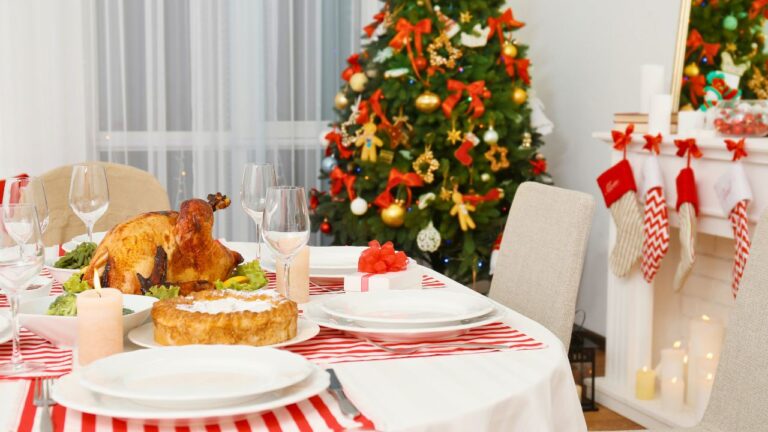 My Mom Ruined My Brother’s First Christmas Dinner Over an Empty Stocking and Never Even Apologized