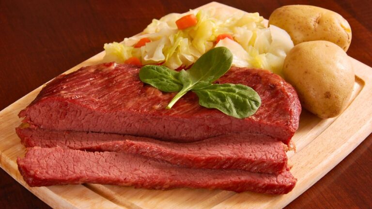 My Wife Dumped Our Son’s Safe Meal in the Trash to Force Him to Eat Corned Beef, Then I Took My Child and Left Her Behind