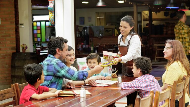 My Sister-in-Law Coached Her Kids to Act Starving Because I Asked Her to Wait 45 Minutes for a Free Dinner