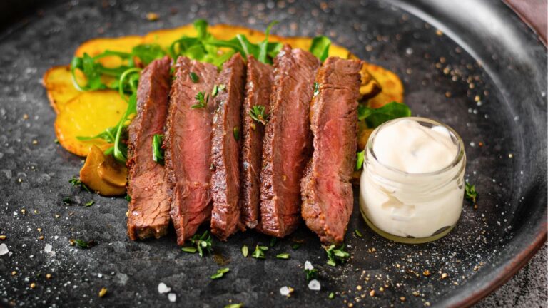 An Upscale Restaurant Served My Steak to the Wrong Table, Then My Husband Fumed When I Demanded It Be Remade