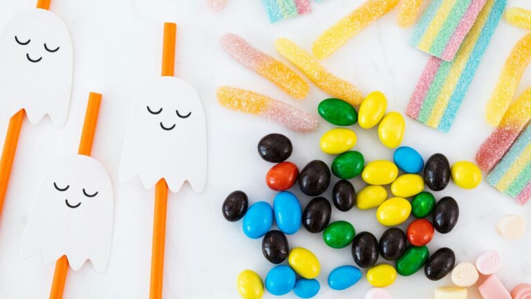 I Funded My Company’s Halloween Party With $100 Candy And Still Got Treated Like The Bad Guy For Taking the Leftover Home