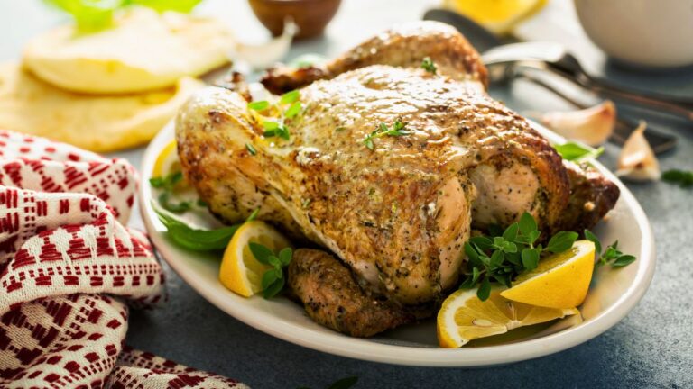 My MIL Sabotaged My Famous Lemon Chicken so She Could Remain the “Big Dog” Cook of the Family