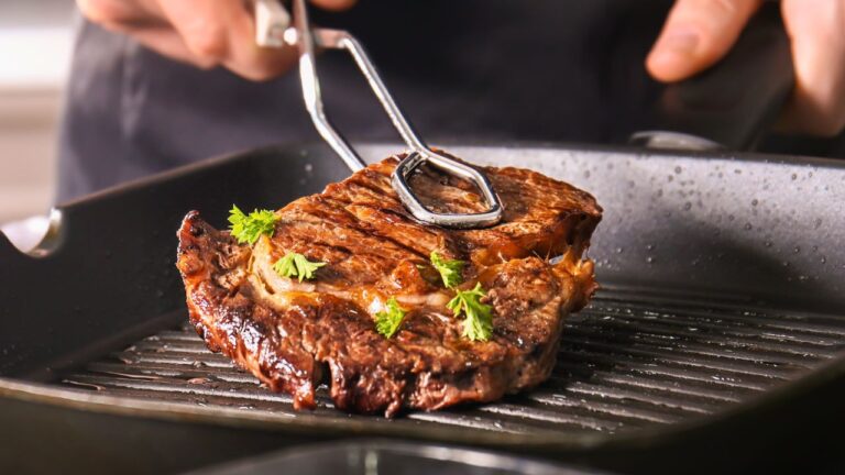 I Let My Brother Stay Rent-Free on One Rule and Caught Him Cooking Meat, Then I Fumed and Kicked Him Out