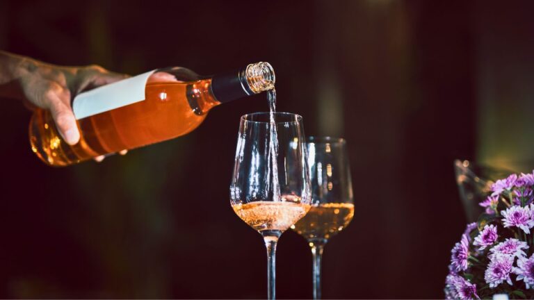 I Told My Friend to ‘Help Himself’ to My Kitchen and He Polished Off My $120 Promotion Wine, Sparking a Friend Feud