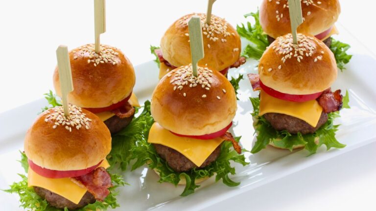 My Mother Contributed $5K to My Wedding to Force Us to Serve Hamburgers, Then She Insulted My Fiancée and Walked Away