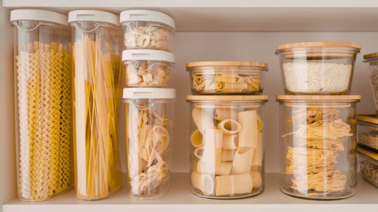 My Estranged Sister Threw Away $1,000 Worth of Food From My Pantry Because She Thought I Was “Poisoning My Body”
