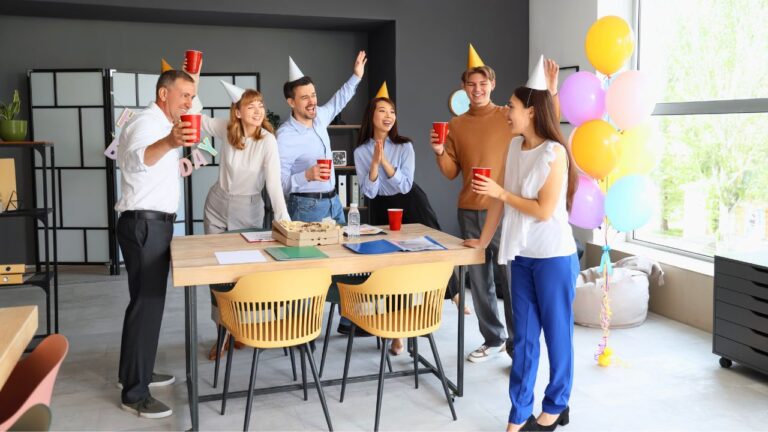 Coworkers Found Out I Was Vegan at My Surprise Birthday, So They Blamed Me for Ruining the Party