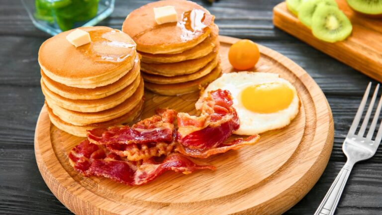 My MIL Demanded I Wake Up My Sleeping Wife for Breakfast, Then She Fumed and Threw Us Out of the House