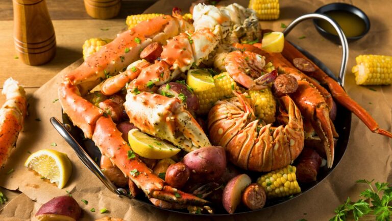 My Husband Spent Years Protecting Me From a Seafood Allergy I Never Had and He Found Out at Family Dinner