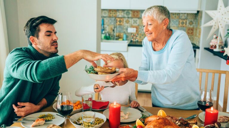 My New DIL Refused to Eat a Single Bite of My Cooking and Said She “Doesn’t Eat Just Anyone’s Food”