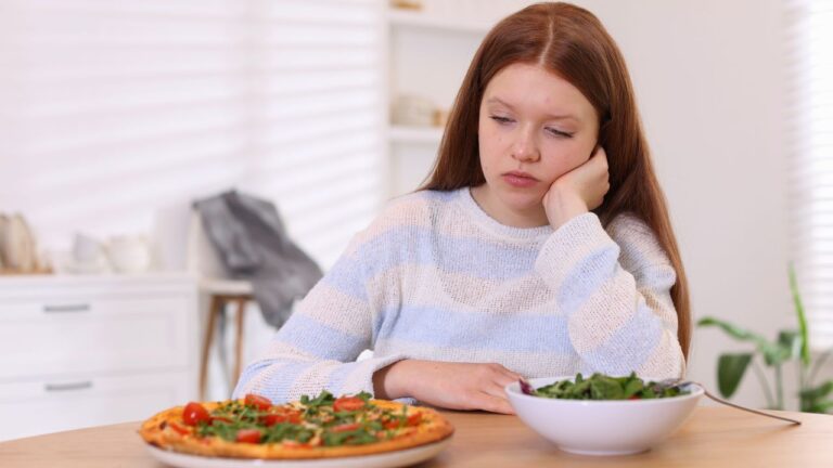 I Took Away My Daughter’s Birthday Gift to Punish Her for Not Eating My New Wife’s Dinner