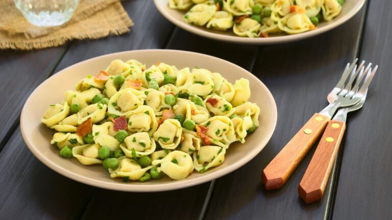 I Accidentally Cooked the Wrong Pasta and My Partner Stopped Speaking to Me for Two Days