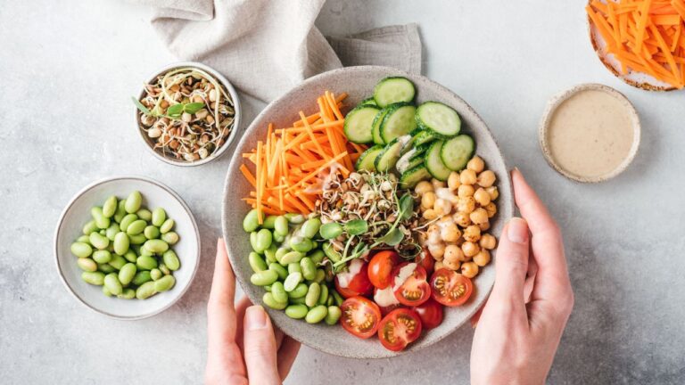Sister Turned Her New Vegan Lifestyle Into an Aggressive Crusade, So I Banned Her From Our Family Dinners
