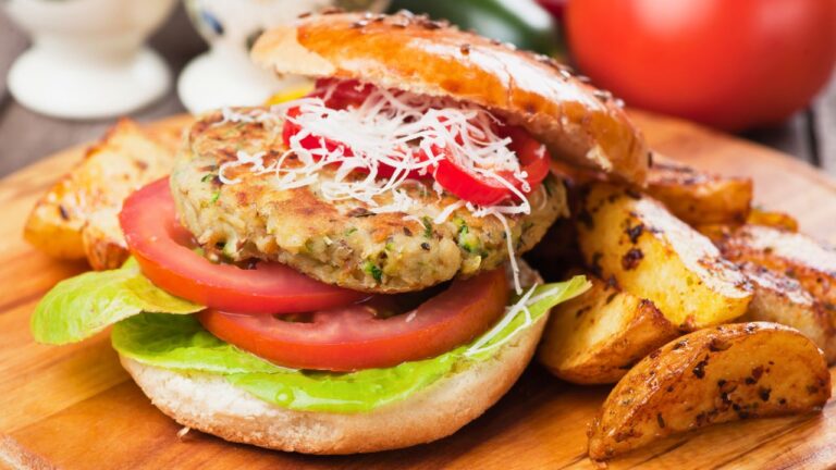 I Walked Out on My Own Birthday Dinner After My Vegan Girlfriend Ruined My Restaurant Plans by Forcing Fake Meat on Me