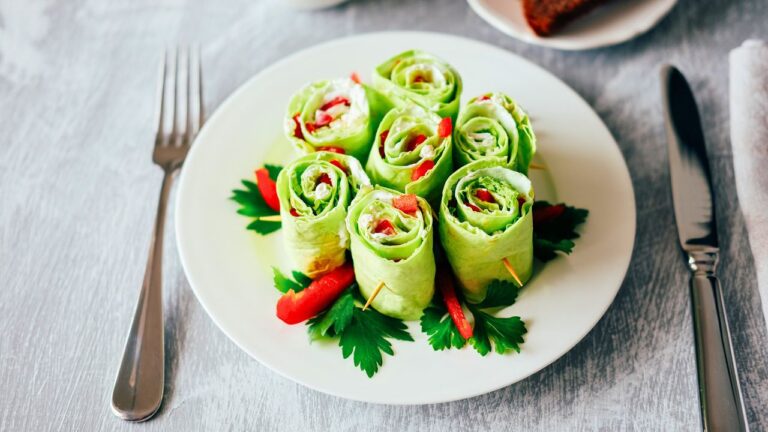 My Mother Bought Me a Veggie Roll as a Treat, Then She Fumed and Stopped Talking to Me for 3 Days Because I Disliked It
