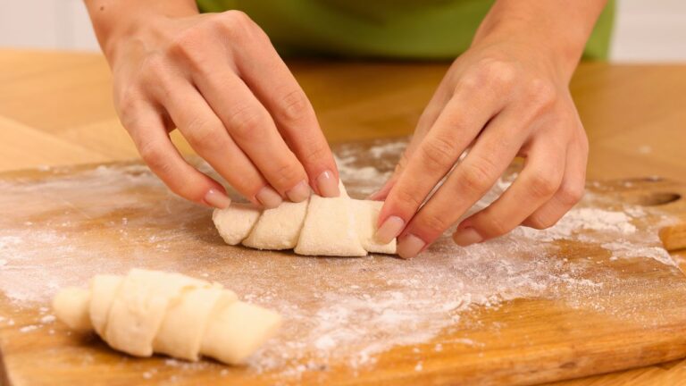 My Sister Called My Wife “The Help” After Eating Every Croissant She Spent Two Days Making, Then I Threw Her Out