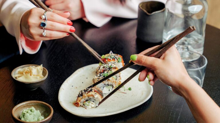 I Swapped Our Group Dinner for a Friend With a Seafood Allergy, Then She Fumed When I Went to a Sushi Restaurant Without Her